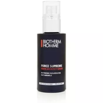 Сыворотка Homme Force Supreme Youth Architect, 1,6 унции, Biotherm