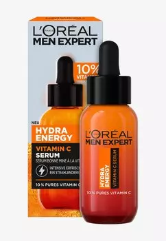 Сыворотка HYDRA ENERG VITAMIN C SHOT SERUM L'Oreal