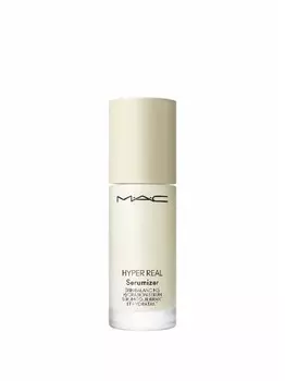 Сыворотка Hyper Real Serumizer Skin Balancing Hydration Serum, 30 мл MAC
