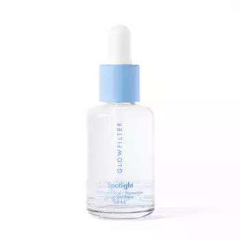 Сыворотка и Праймер Srum Spotlight Glowfilter, 30 ml