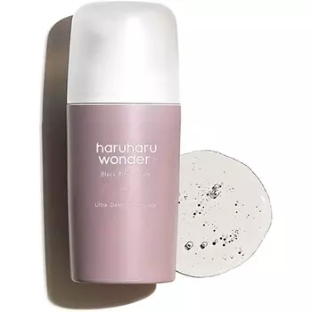 Сыворотка из черного риса, 30 мл, Haruharu Wonder