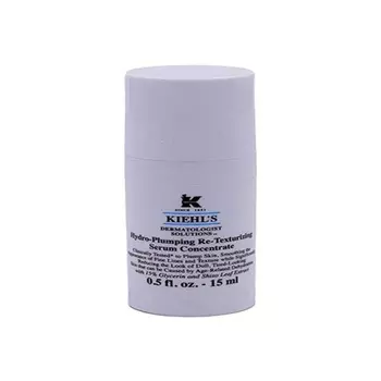Сыворотка-концентрат для лица Hydro-Plumping, 15 мл, Kiehl'S