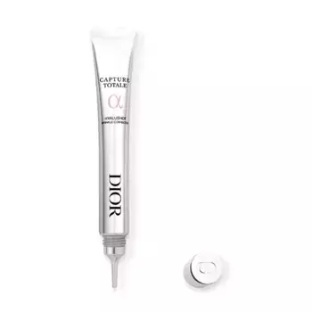 Сыворотка корректирующая морщины Capture Totale Hyalushot Dior, 15 ml