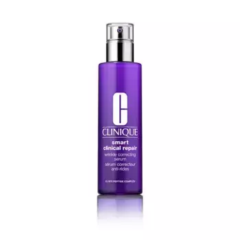 Сыворотка корректирующая морщины Smart Clinical Repair Serum Clinique, 100 ml
