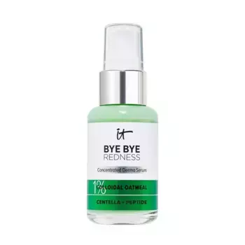 Сыворотка, корректирующая покраснения Bye Bye Redness It Cosmetics, 30 ml