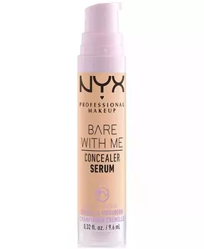 Сыворотка-корректор Bare With Me Nyx Professional Makeup, цвет Beige