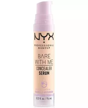 Сыворотка-корректор Bare With Me Nyx Professional Makeup, цвет Fair