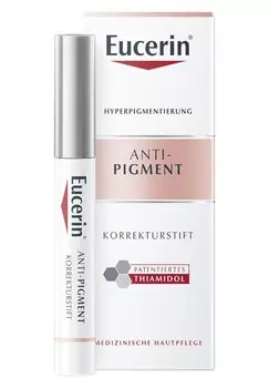 Сыворотка KORREKTURSTIFT ANTI-PIGMENT, HAUTPFLEGE MILDERT PIGMENTFLECKEN Eucerin