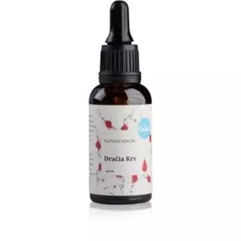 Сыворотка крови дракона - 30 мл Kvitok