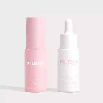 Сыворотка Kylie Cosmetics Serum Bundle