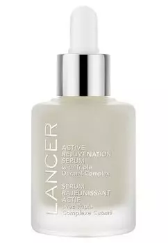 Сыворотка LANCER SERUM ACTIVE REJUVENATION SERUM