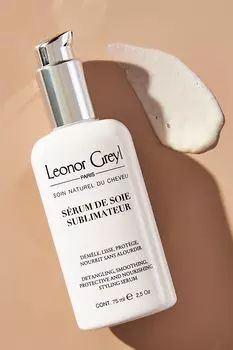 Сыворотка Leonor Greyl Serum de Soie, белый