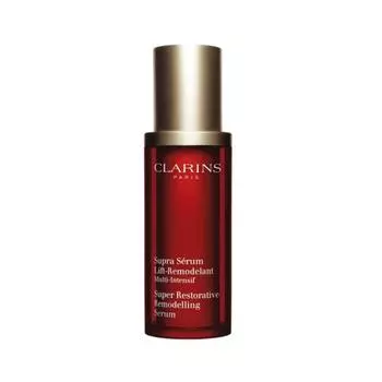 Сыворотка-лифтинг Clarins ремоделирующая, 50 мл
