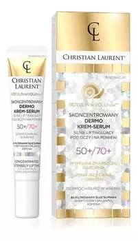 Сыворотка-лифтинг для глаз, 20 мл Christian Laurent, Botulin Revolution