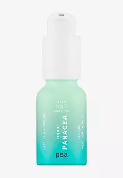 Сыворотка Liquid Panacea Centella & Kombucha Firming Recovery Booster PSA