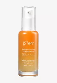 Сыворотка Make P:Rem Poncirus Trifoliata C Сыворотка Для Темных Пятен Make Prem