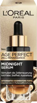 Сыворотка Midnight Age Perfect Cell Renaissance 30 мл L'Oreal