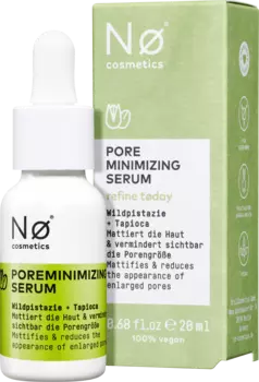 Сыворотка Минимизация пор 20 мл N Cosmetics