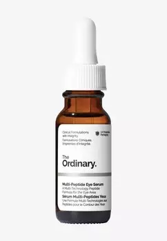 Сыворотка Multi-Peptide Eye Serum The Ordinary