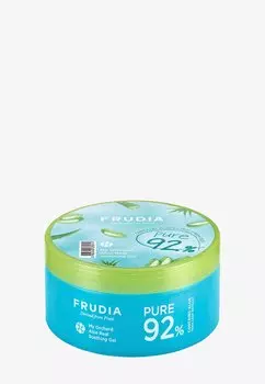 Сыворотка My Orchard Real Soothing Gel FRUDIA