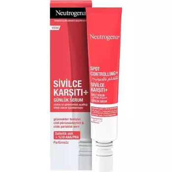 Сыворотка Neutrogena, 30 мл