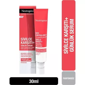 Сыворотка Neutrogena, 50 мл