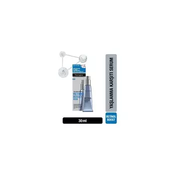 Сыворотка Neutrogena Retinol Boost