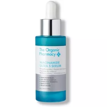 Сыворотка Niacinamide Ultra 5 30 мл - против старения The Organic Pharmacy