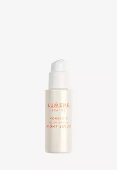 Сыворотка Nordic-C Glow Night Serum Lumene