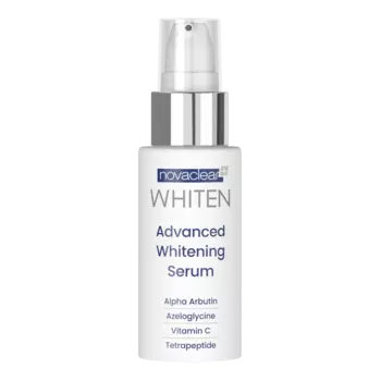 Сыворотка Novaclear Whiten, 30 мл