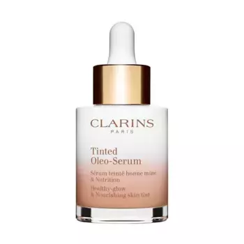 Сыворотка-основа под макияж Tinted Oleo-Serum Clarins, 6