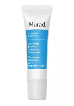 Сыворотка OUTSMART BLEMISH CLARIFYING TREATMENT Murad