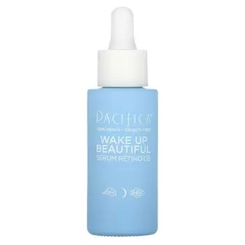 Сыворотка Pacifica Wake Up Beautiful с ретиноидами, 29 мл