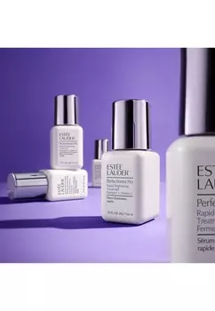 Сыворотка PERFECTIONIST PRO RAPID BRIGHTENING TREATMENT FERMENT3 + VITAMIN C ESTE LAUDER