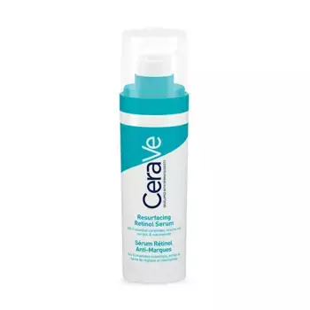 Сыворотка пост-акне Serum Retinol Acn Cerave, 30 ml