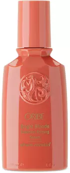 Сыворотка-праймер Bright Blonde Essential, 100 мл Oribe