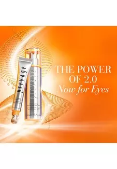 Сыворотка PREVAGE ANTI-AGING EYE SERUM 2.0 Elizabeth Arden