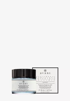 Сыворотка Pro-Intense Hyaluronic Acid Illuminating Day Cream Avant Skincare