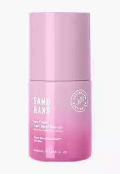Сыворотка Pro Youth Dark Spot Serum Sand&Sky, цвет not defined
