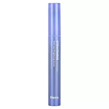 Сыворотка против черных точек Hero Cosmetics, Lightning Wand, 10 мл.