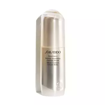 Сыворотка против морщин Benefiance Wrinkle Smoothing Contour Serum Shiseido, 30 ml