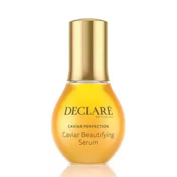 Сыворотка против морщин Caviar Serum Declar, 50 ml