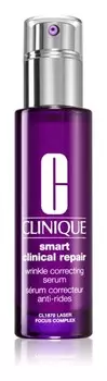 Сыворотка против морщин для лица Clinique Smart Clinical™ Repair Wrinke Correcting Serum