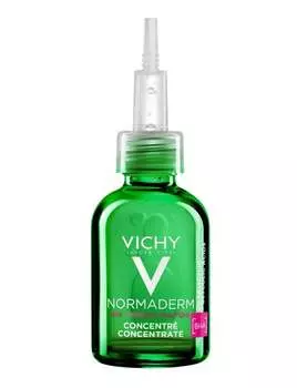Сыворотка против несовершенств, 30 мл Vichy Normaderm Probio-BHA