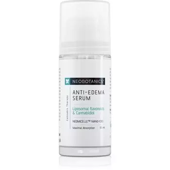 Сыворотка против отёков CBD Roll On - 50 мл Neobotanics