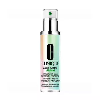 Сыворотка против пятен Even Better Clinical Radical Dark Spot Corrector Clinique, 50 ml