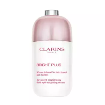 Сыворотка против пятен White Plus Bright Serum Clarins, 50 ml