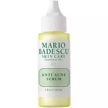 Сыворотка против прыщей 29мл, Mario Badescu