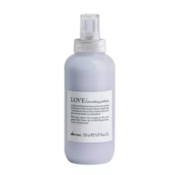 Сыворотка против вьющихся волос Love Smoothing Davines, 150 ml