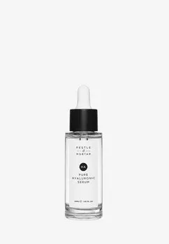 Сыворотка Pure Hyaluronic Serum 30Ml Pestle & Mortar
